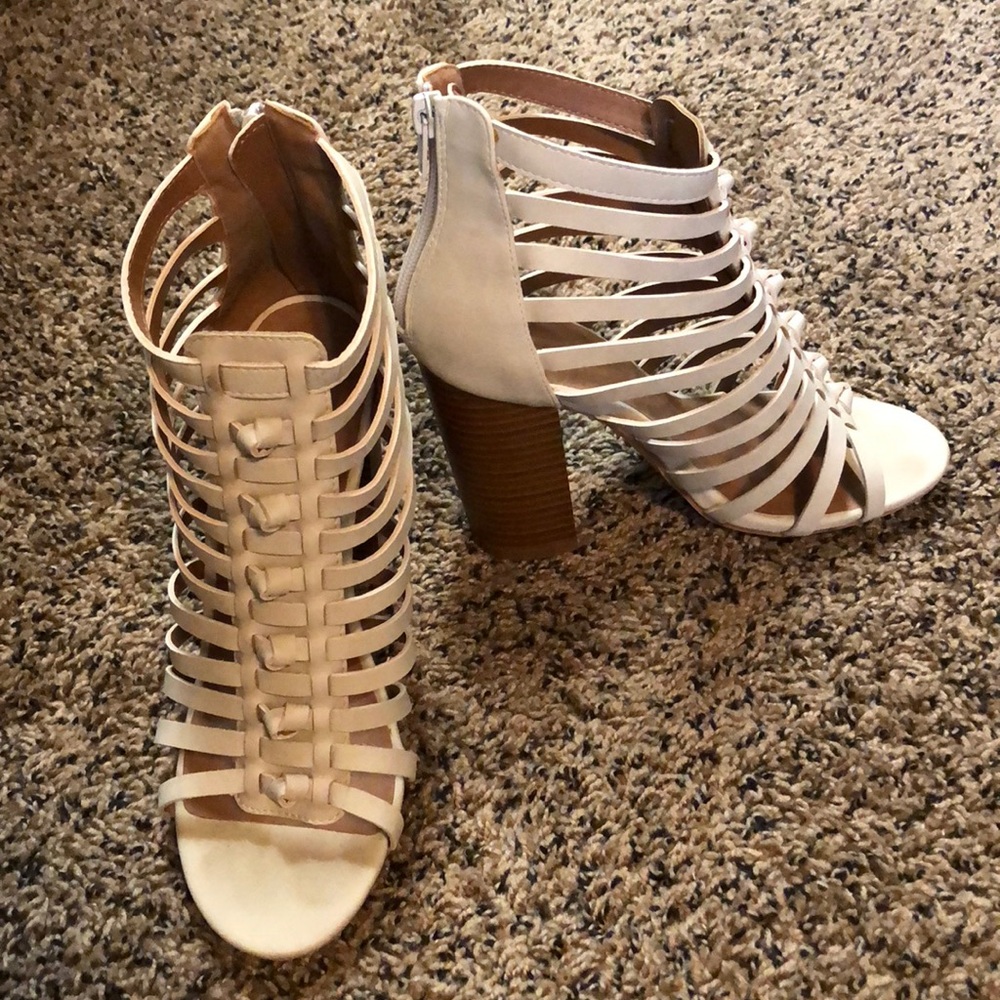Heels
